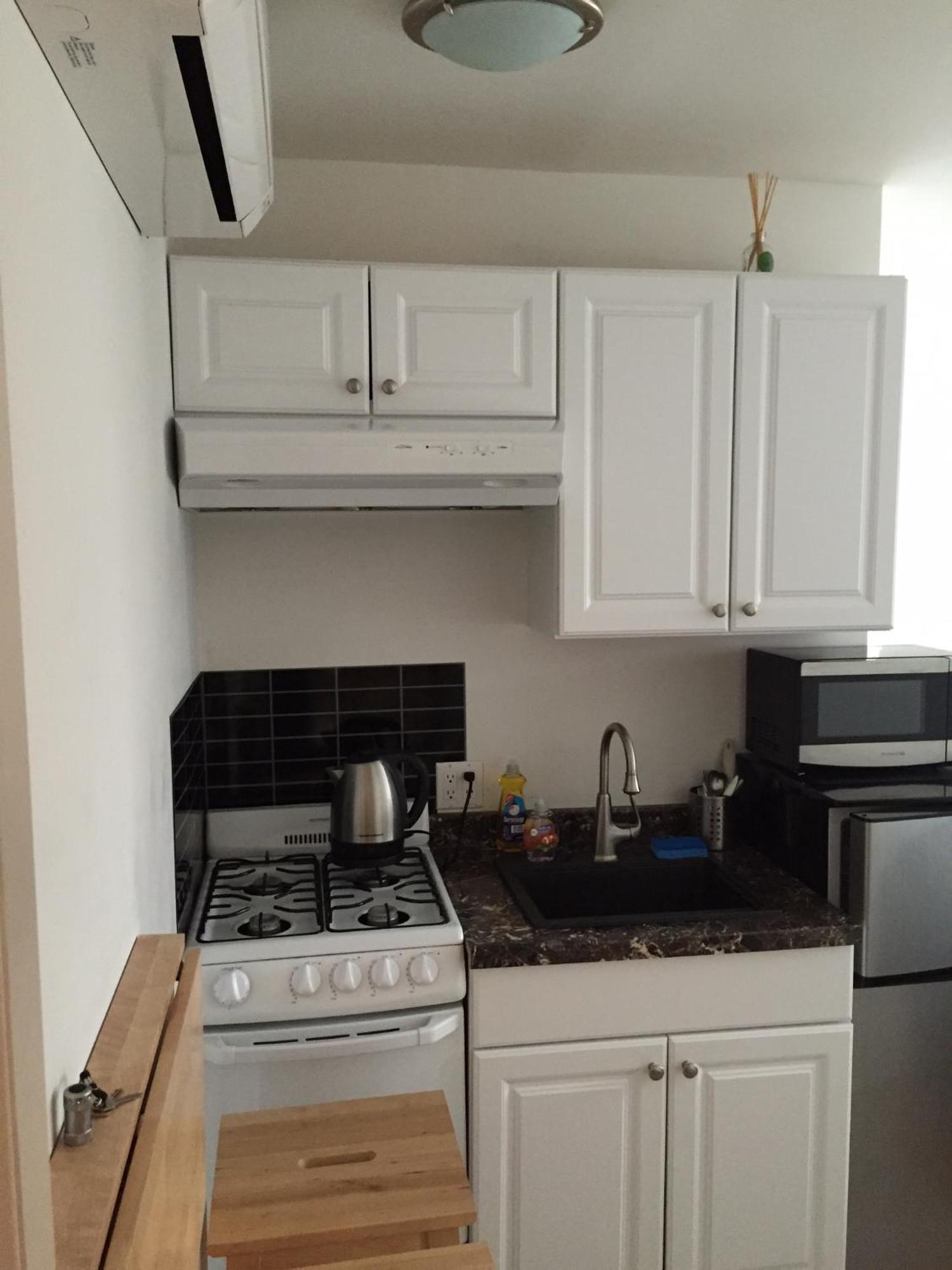 Brooklyn Location Apartamento *
